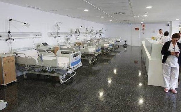 Los deberes del nuevo curso para el hospital de Llíria