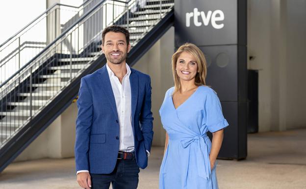 TVE vuelve a la actualidad en directo para reconectar con la audiencia