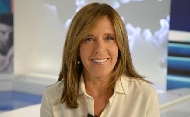 ¿Quién sustituirá a Ana Blanco tras su macha de los informativos de TVE?