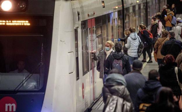 Las líneas 1 y 3 de MetroValencia ya tienen fecha de reapertura tras terminar sus obras