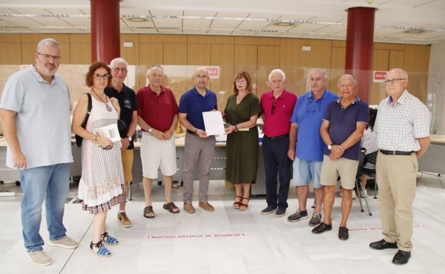 El historiador Enric Juan Redal será nombrado Hijo Adoptivo de Alaquàs