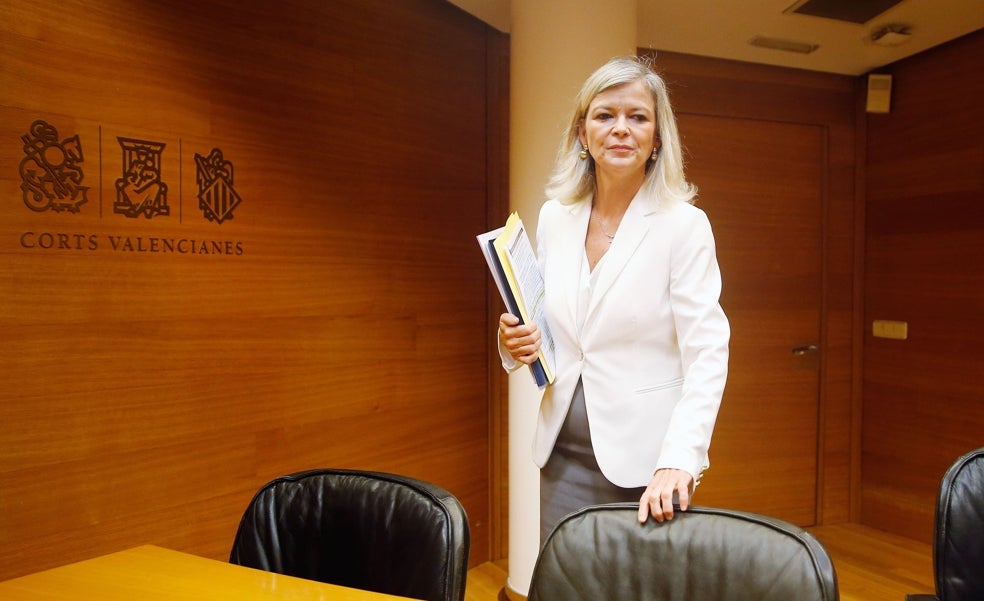 Bravo también elude la responsabilidad en el tren: «Nadie avisó al 112»