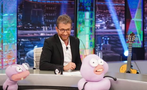 'El Hormiguero' anuncia su vuelta con novedades: primeros invitados