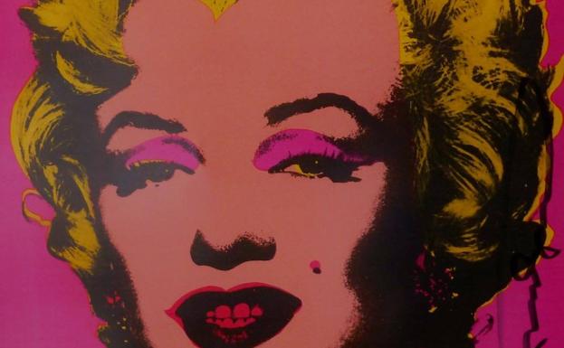 Valencia exhibirá las obras más icónicas de Andy Warhol