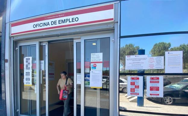 Las sanciones del SEPE si no renuevas la demanda de empleo