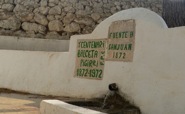 La Font de la Figuera celebra el 150 aniversario de la Basseta Pijirri