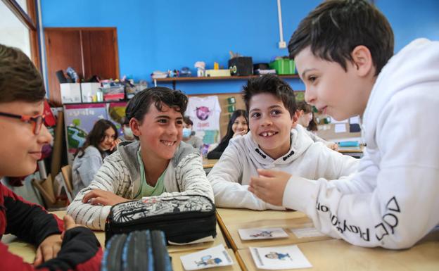 Las fechas clave del calendario escolar: inicio de curso, vacaciones, puentes...