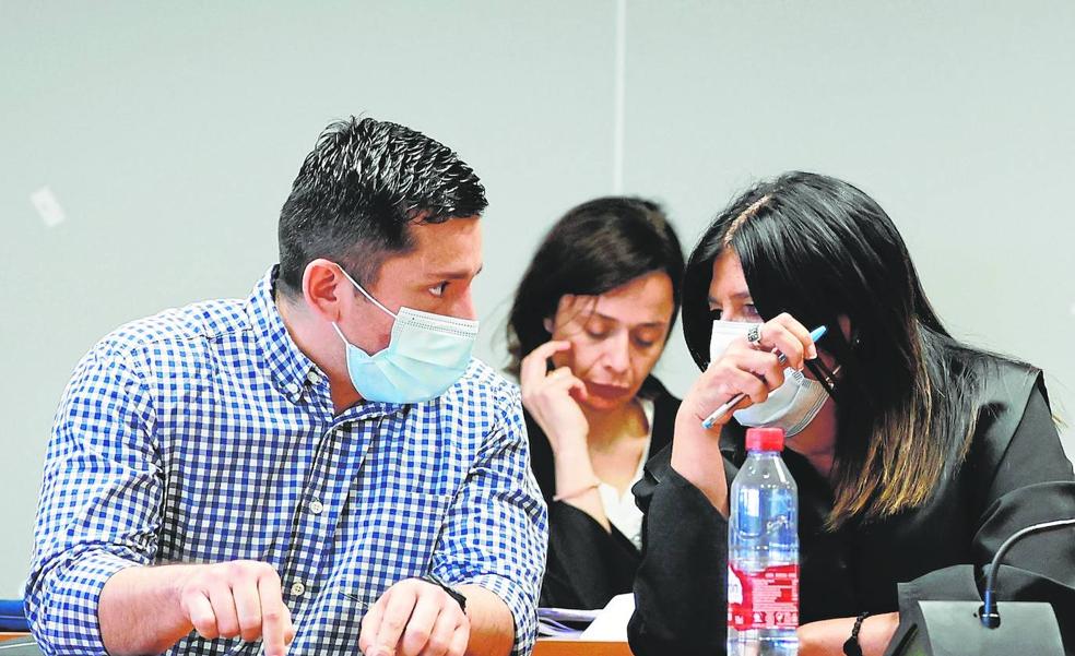 Juristas instan reformar la ley tras la sentencia del caso Marta Calvo