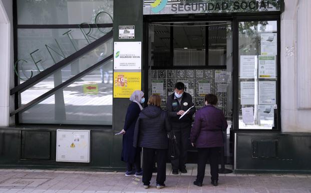 La ayuda a la infancia que la Seguridad Social concede automáticamente a quien cobra el Ingreso Mínimo Vital