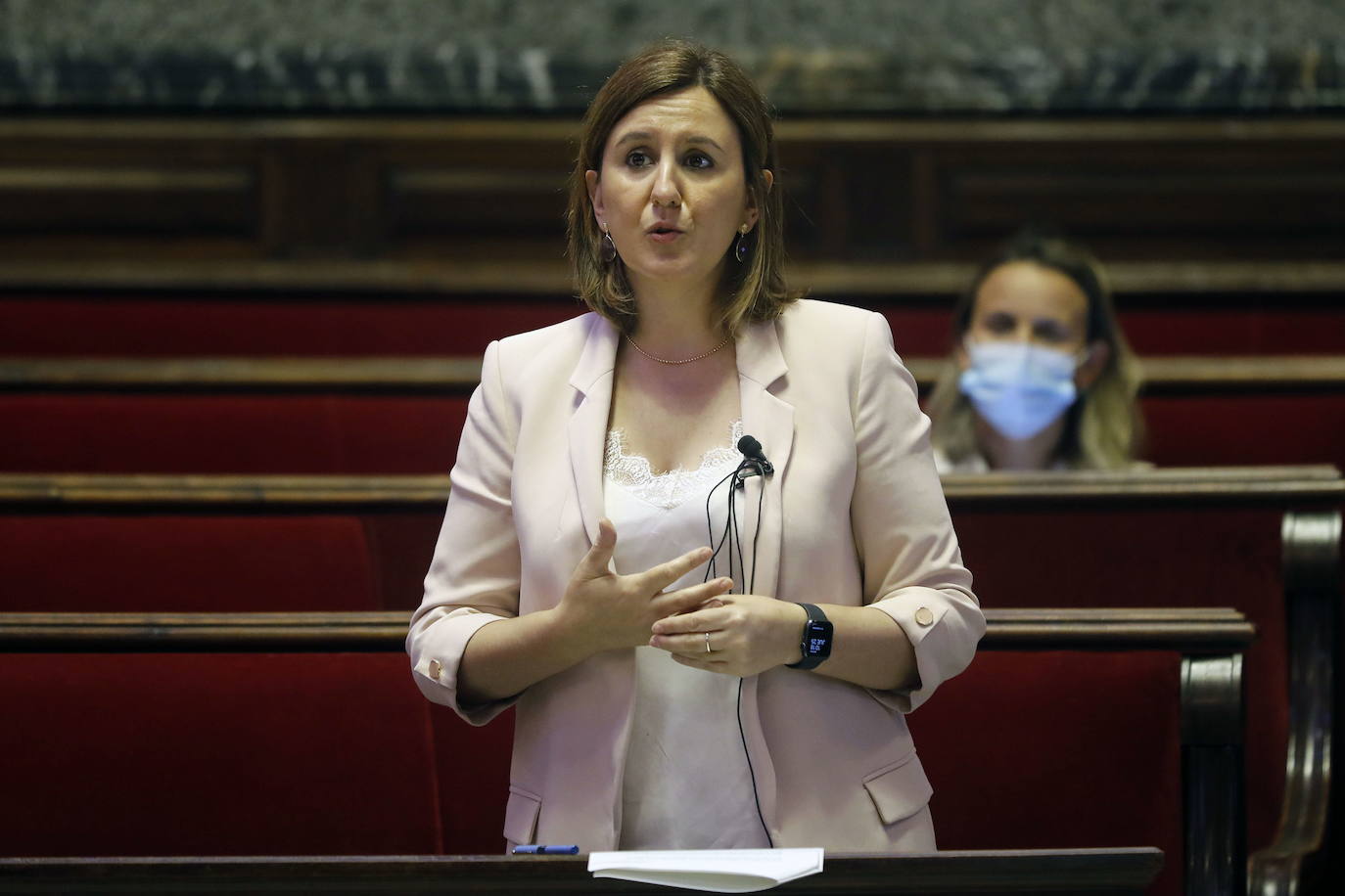 Catalá, sobre el anuncio de Puig de bajada de impuestos: «Bienvenido a las recetas del PP»