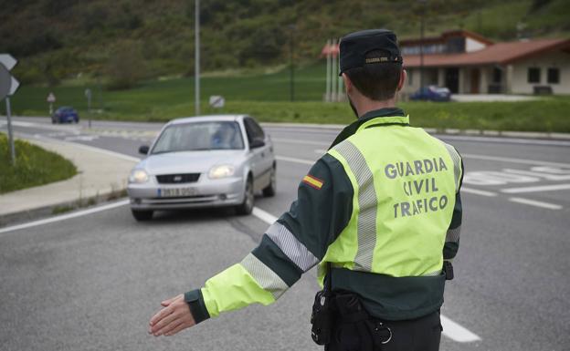 Este es el multazo que te puede poner la DGT por la matrícula de tu coche