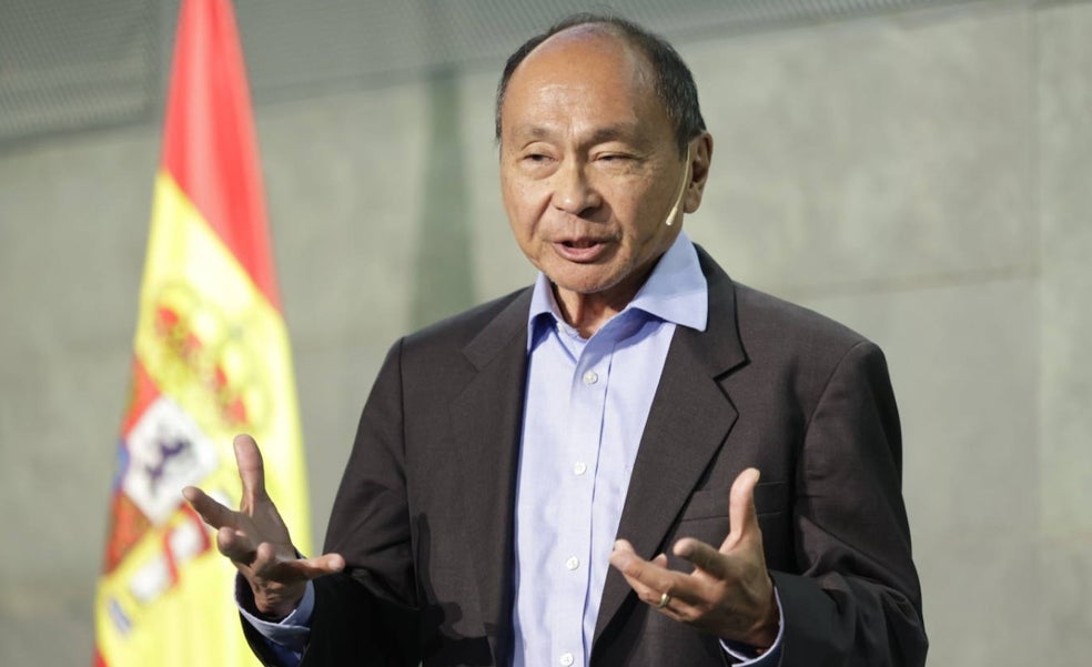 Fukuyama: el liberalismo «no está obsoleto» y «es necesario»