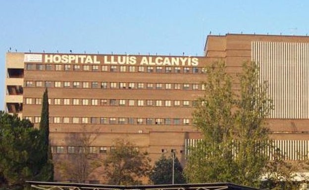Sanidad asegura que el Servicio de Medicina Interna está funcionando sin problemas pese al cierre de la Unidad en el Hospital General de Ontinyent