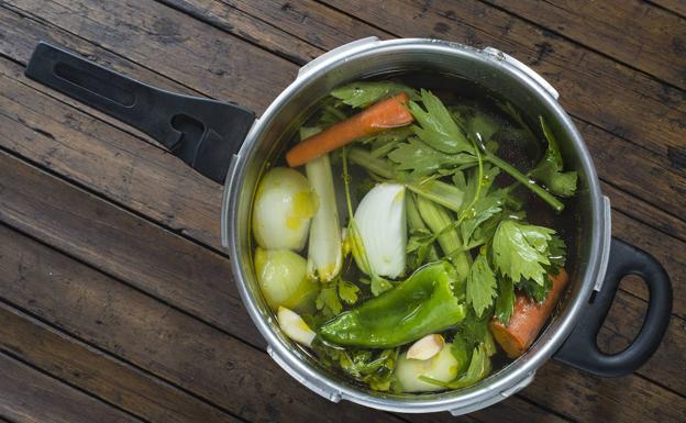 El superalimento que ayuda a adelgazar, previene el envejecimiento y reduce el colesterol