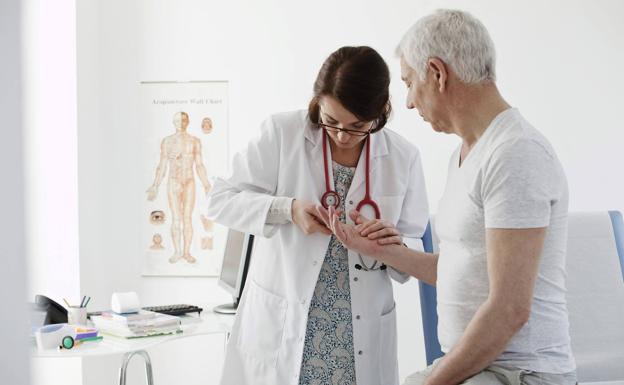 Los síntomas que alertan que tienes el colesterol alto