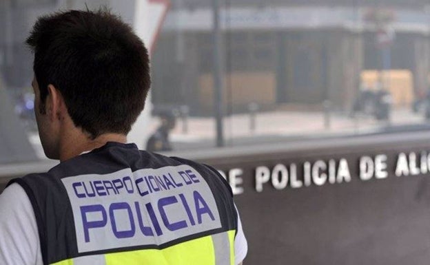 Dos detenidos por distribuir éxtasis y 'speed' en la zona norte de Alicante