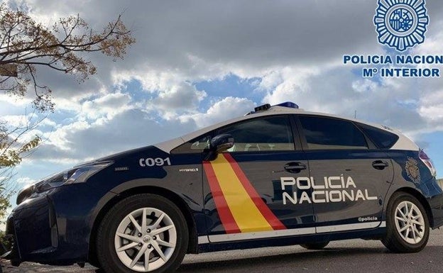 Detienen en Elche a un fugitivo buscado por introducir en Francia 100 kilos de hachís