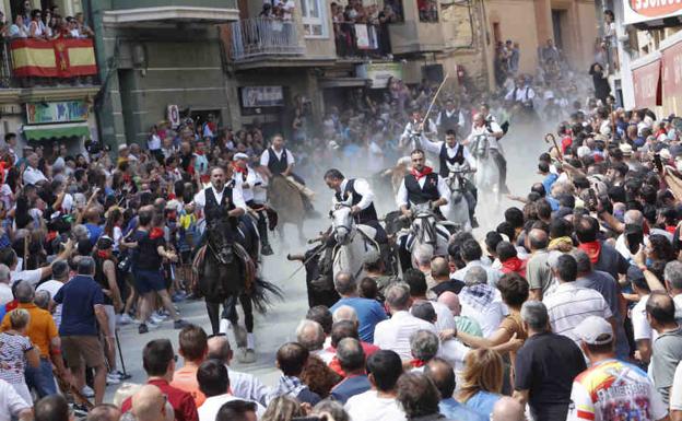 Los principales actos del 8 de septiembre en la Comunitat Valenciana