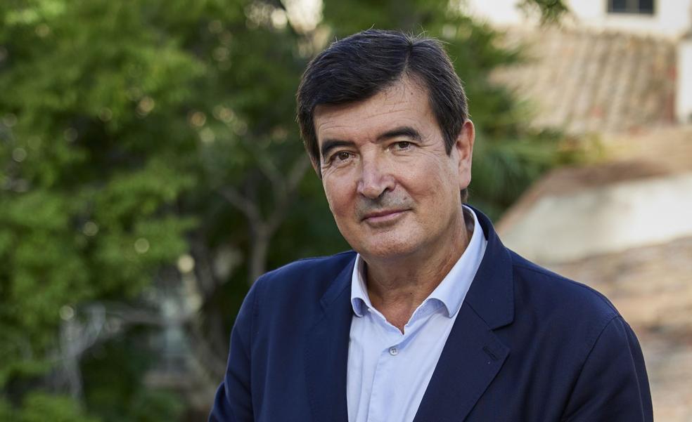«Me presento de nuevo porque la ciudad está peor que hace siete años»