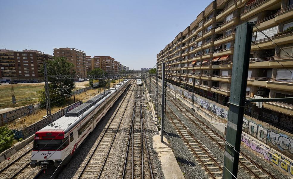 Un recurso fuerza la suspensión del concurso del túnel del Parque Central