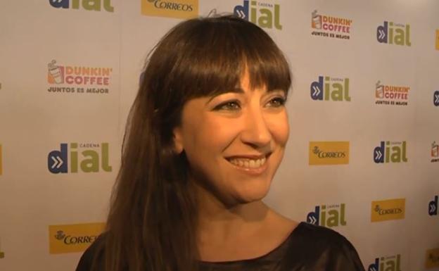 La cantante Mai Meneses (Nena Daconte) revela sus problemas con el alcohol y una depresión psicótica diagnosticada