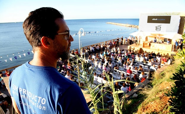 Turisme CV suscribe un convenio con Dénia por 200.000 euros para promoción de la gastronomía local