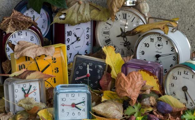 Cuándo cambia la hora en 2022: la decisión de Europa sobre el último cambio de horario en invierno