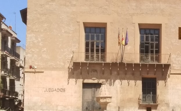 La jueza deniega la salida de España por vacaciones de la hija de la médica haitiana