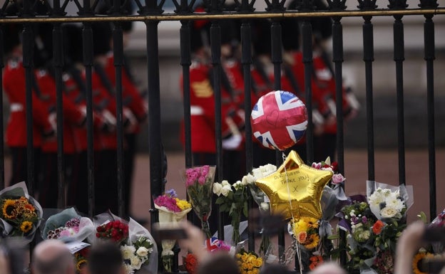 Valencianos en Londres: «Era muy querida y no conozco a nadie que no la aprecie»