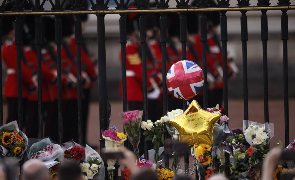 Valencianos en Londres: «Era muy querida y no conozco a nadie que no la aprecie»