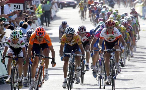 Dónde acaba la Vuelta a España 2022 y cuándo es la última etapa