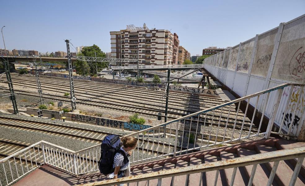 El Ayuntamiento carga contra la suspensión del túnel del Parque Central