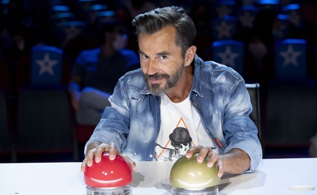 ¿Por qué no se emite hoy 'Got Talent' en Telecinco?