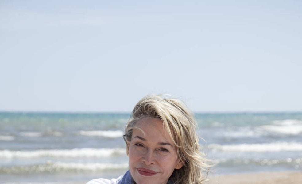 Susana Fortes: «La vida es perder. ¡Qué remedio!»
