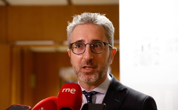 El déficit de la Comunitat hasta junio ya era el doble que el de 2021