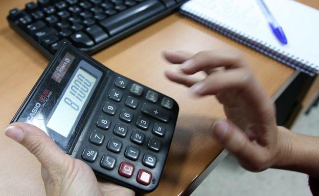 El truco matemático para multiplicar por 11 de cabeza más rápido que con una calculadora