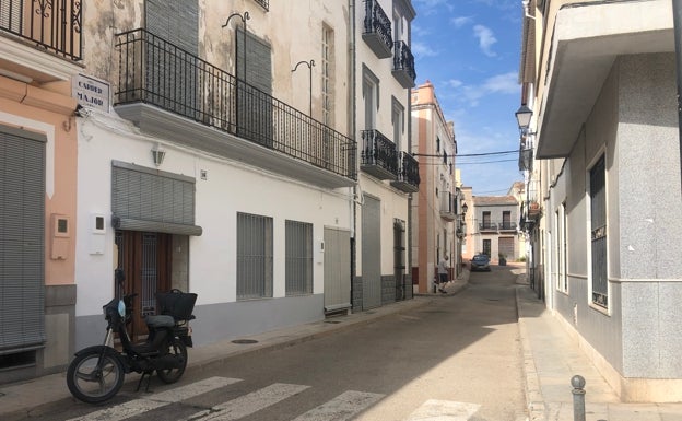 Potries peatonaliza dos calles del centro con 175.000 euros