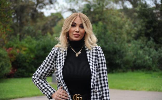 Quién es Daniela Santiago: la 'comilona' de Masterchef Celebrity 7 que admira a Dani García