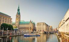 11 ciudades para recorrer a través de sus canales