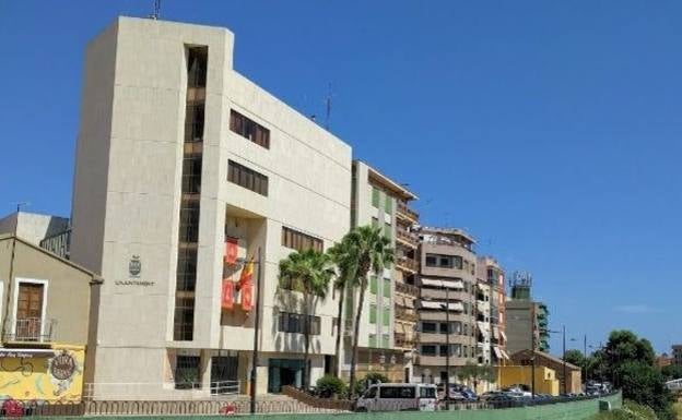 Abre la nueva oficina de información jurídica de proximidad en Paiporta