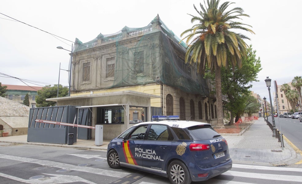 Interior retrasa la reforma de Zapadores tras décadas de promesas incumplidas