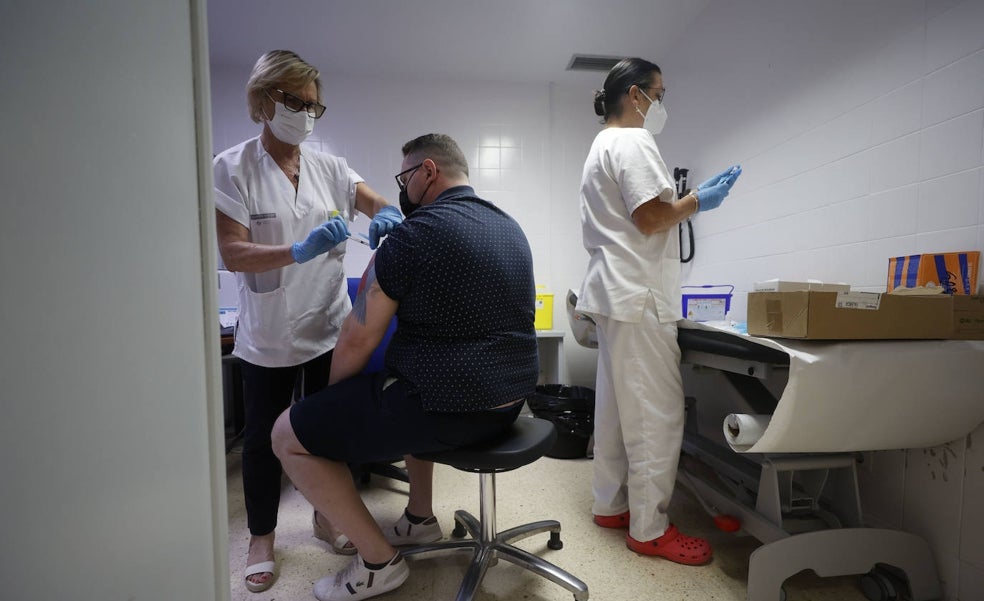 El TSJ confirma la condena a Sanidad por discriminar a médicos de la privada