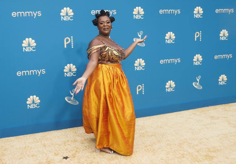 Los looks más atractivos y arriesgados de los premios Emmy