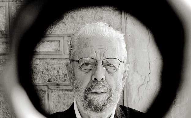 Berlanga vuelve a Valencia