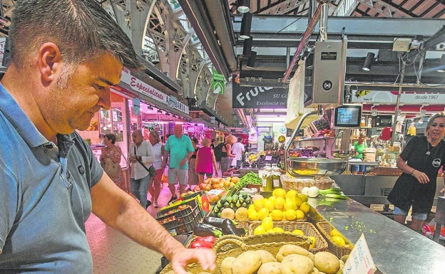 El pequeño comercio arremete contra la idea de limitar el precio de los alimentos