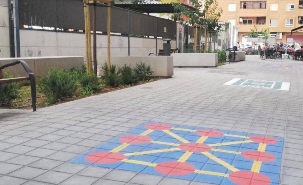 Esto es lo que cuesta un entorno libre de accidentes en los colegios de Valencia