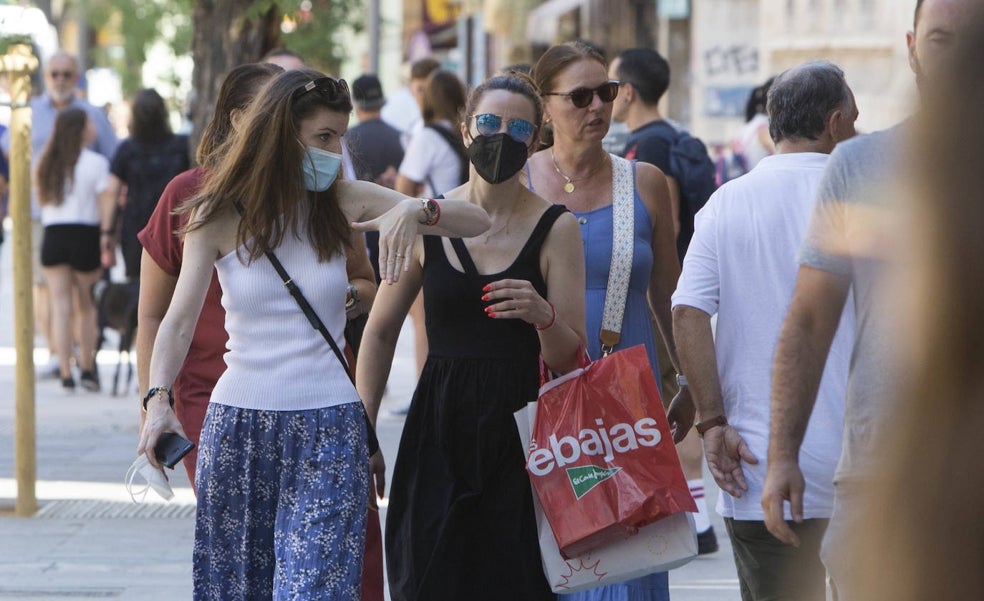La natalidad resurge tras la pandemia