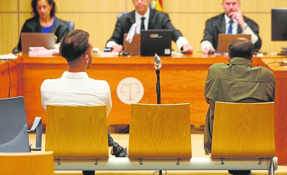 La víctima de la violación en manada en una discoteca de Valencia: «No paraban de pegarme y reírse»
