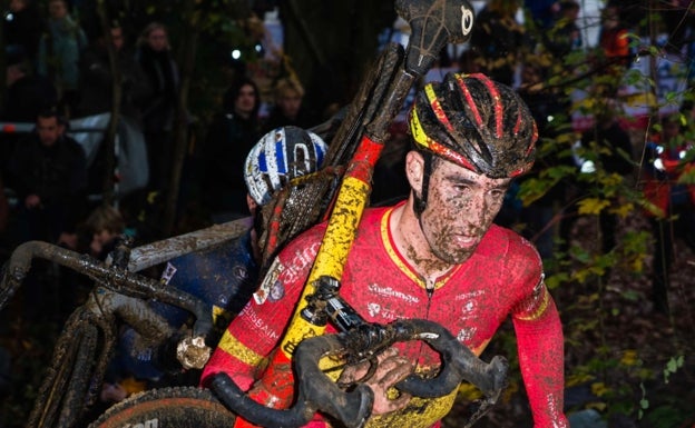 A la venta las entradas de la Copa del Mundo de ciclocross de Benidorm