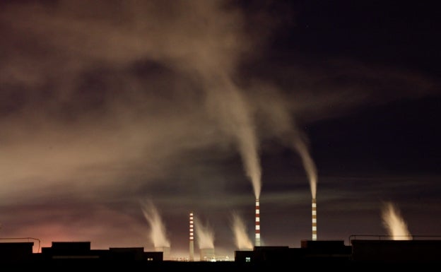 El lío de la huella de carbono: las empresas la miden, pero no saben qué hacer